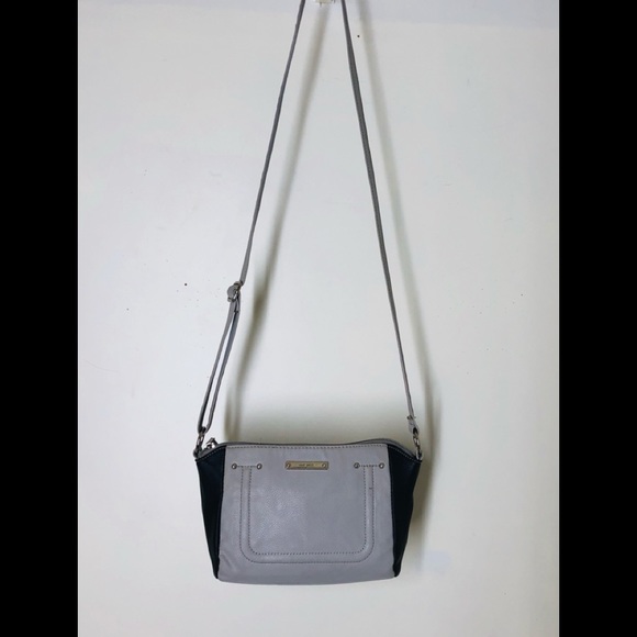 Nine West vintage 80s look style Crossbody Purse - Picture 4 of 8